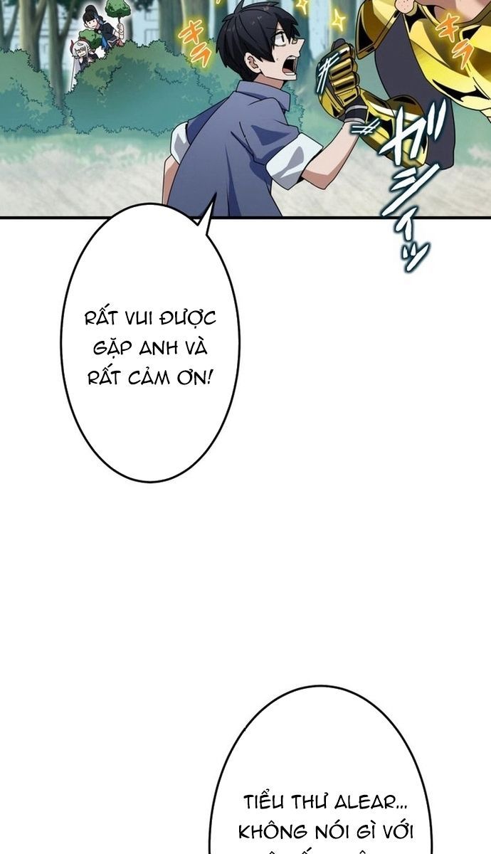Đảo Ngược Chỉ Số : Từ Kẻ Xui Xẻo Thành Vô Địch! Chap 8 - Next Chap 9