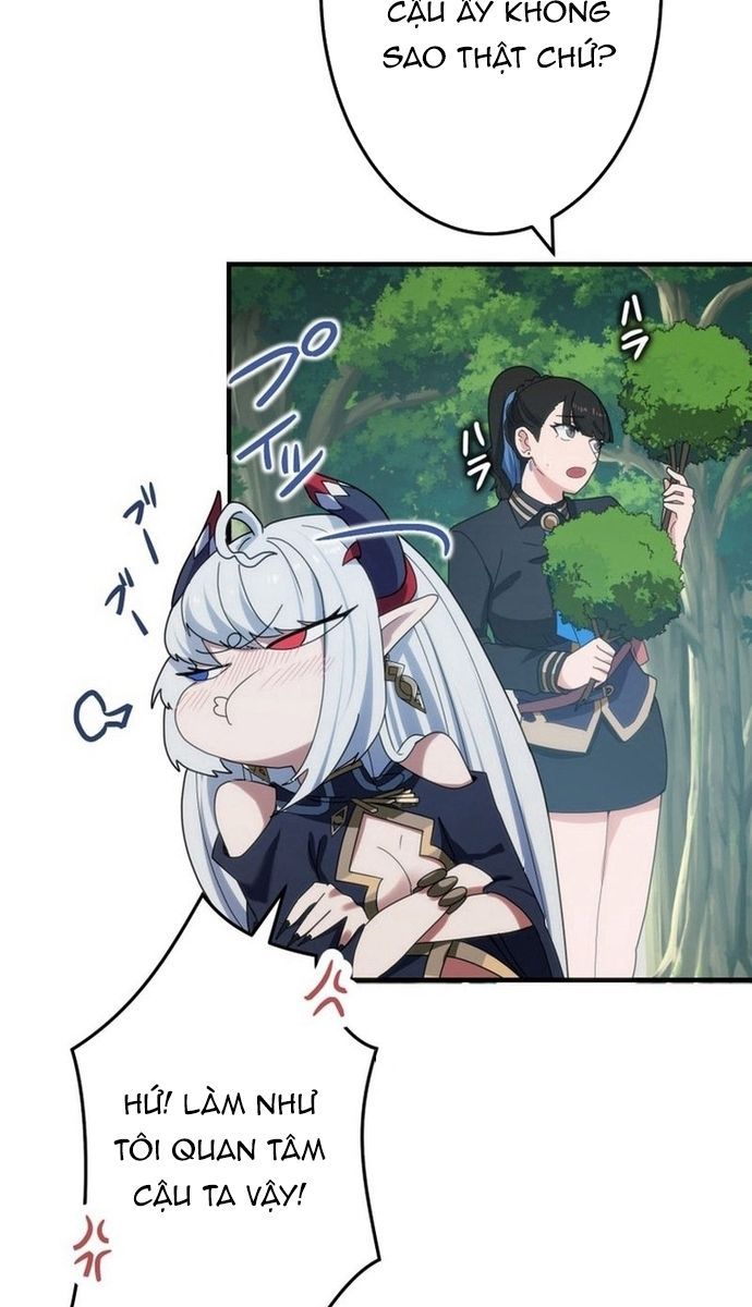 Đảo Ngược Chỉ Số : Từ Kẻ Xui Xẻo Thành Vô Địch! Chap 8 - Next Chap 9