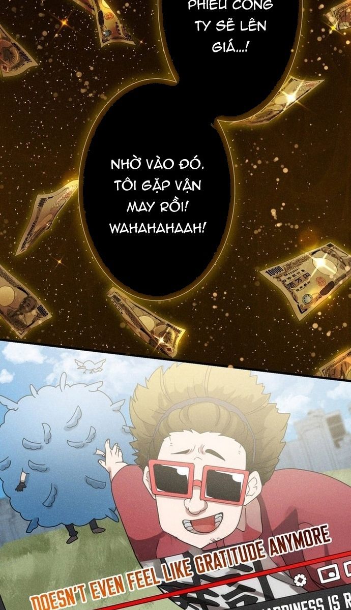 Đảo Ngược Chỉ Số : Từ Kẻ Xui Xẻo Thành Vô Địch! Chap 8 - Next Chap 9