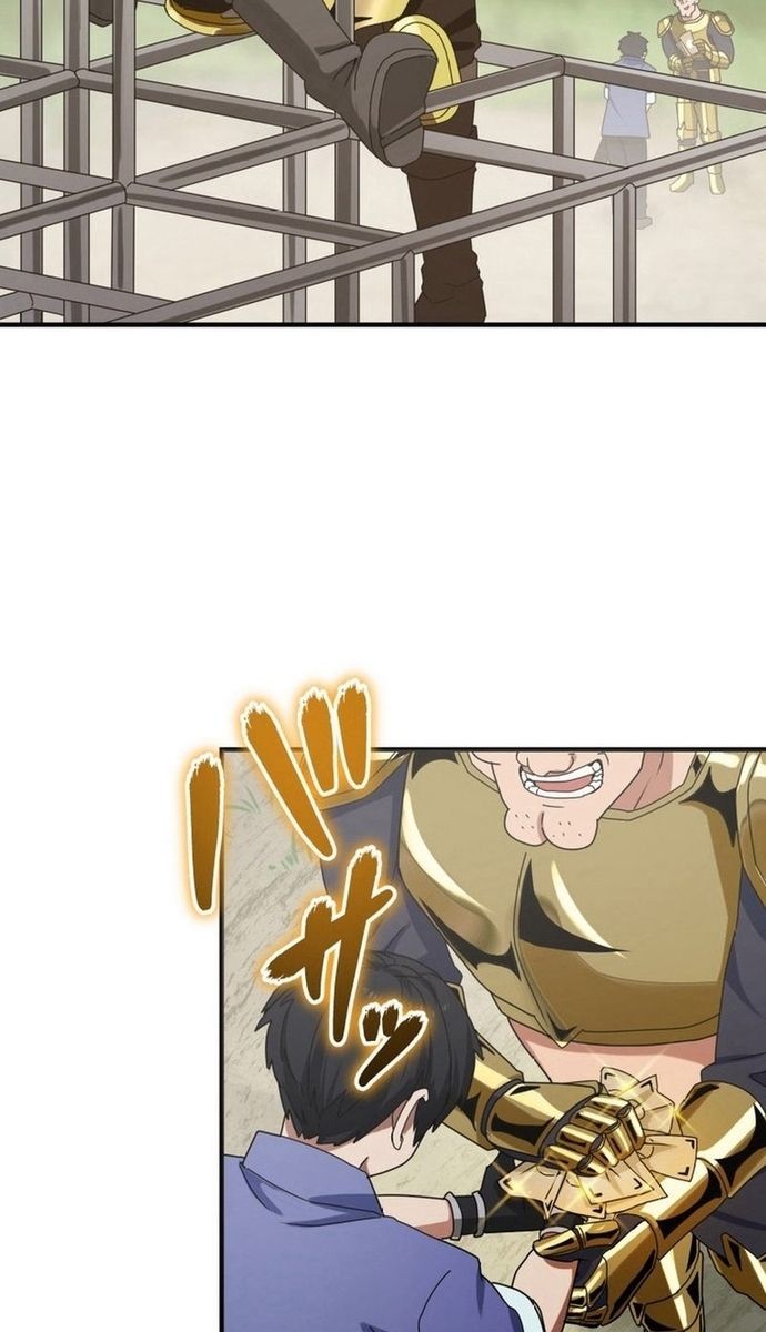 Đảo Ngược Chỉ Số : Từ Kẻ Xui Xẻo Thành Vô Địch! Chap 8 - Next Chap 9