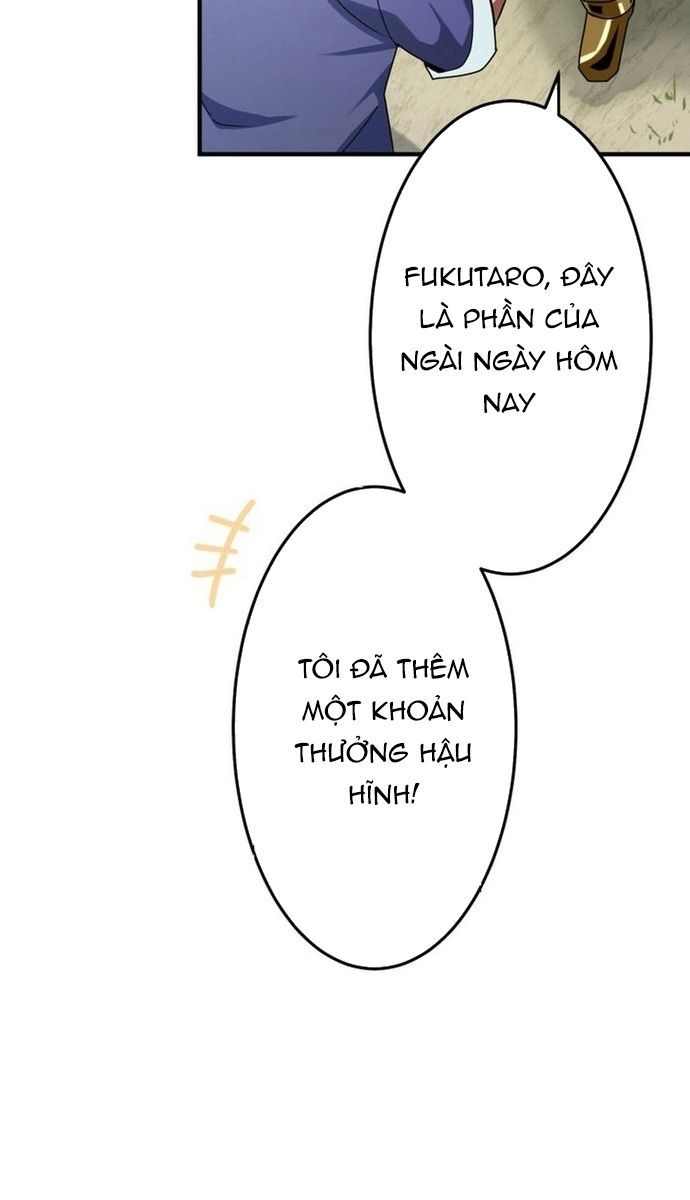 Đảo Ngược Chỉ Số : Từ Kẻ Xui Xẻo Thành Vô Địch! Chap 8 - Next Chap 9