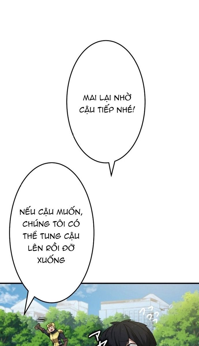 Đảo Ngược Chỉ Số : Từ Kẻ Xui Xẻo Thành Vô Địch! Chap 8 - Next Chap 9