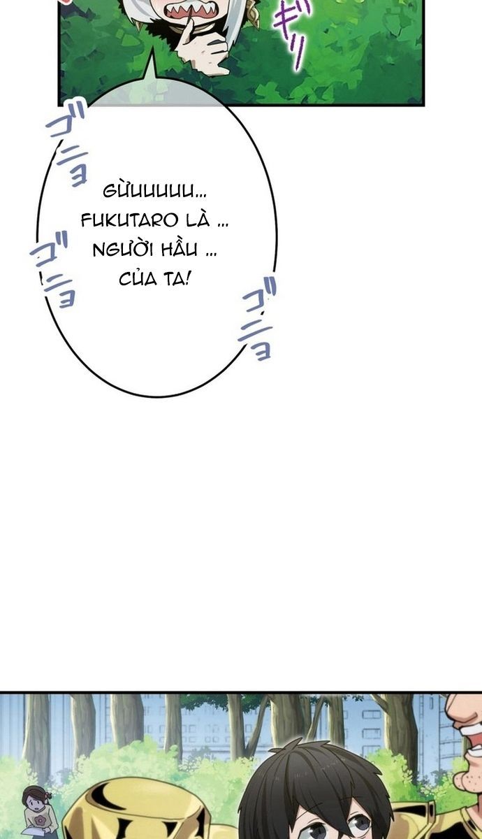 Đảo Ngược Chỉ Số : Từ Kẻ Xui Xẻo Thành Vô Địch! Chap 8 - Next Chap 9