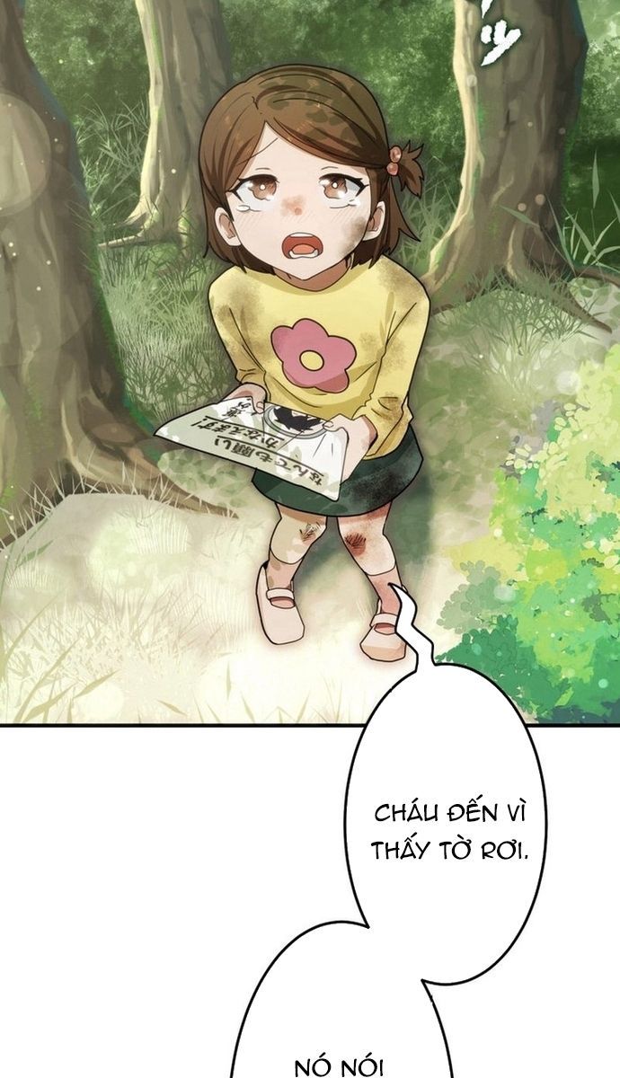 Đảo Ngược Chỉ Số : Từ Kẻ Xui Xẻo Thành Vô Địch! Chap 8 - Next Chap 9