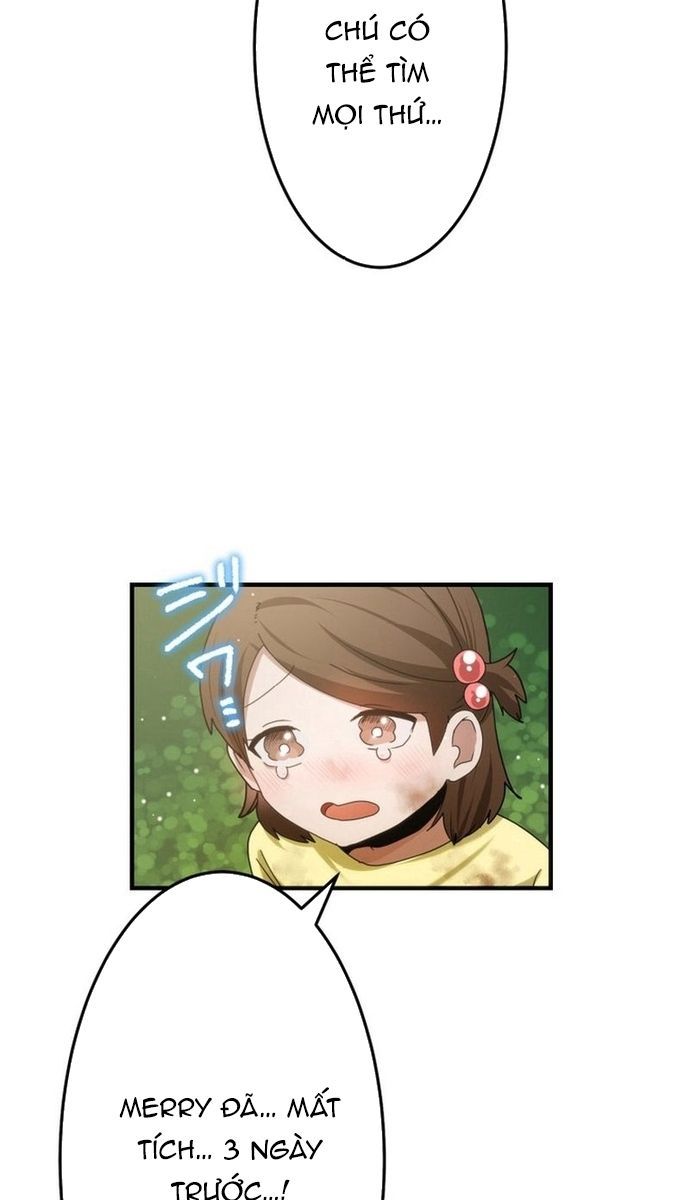 Đảo Ngược Chỉ Số : Từ Kẻ Xui Xẻo Thành Vô Địch! Chap 8 - Next Chap 9
