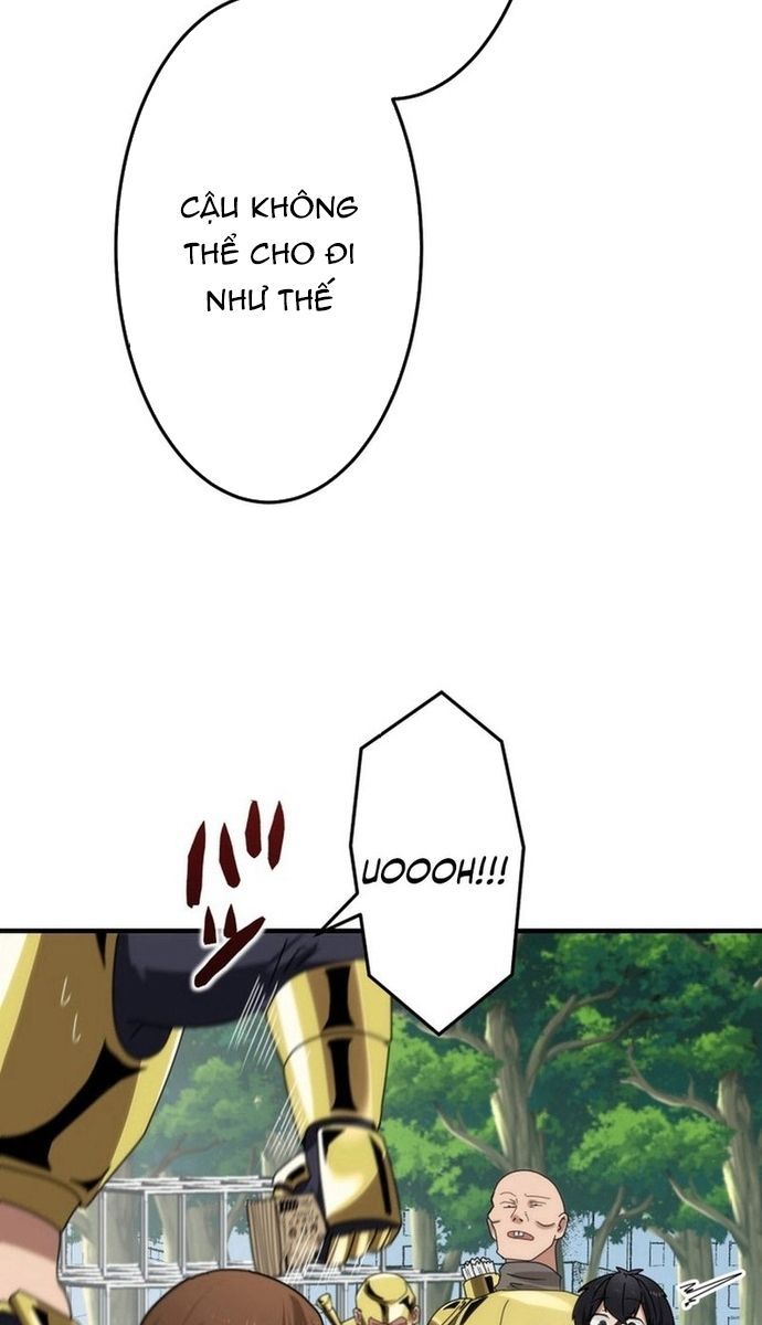 Đảo Ngược Chỉ Số : Từ Kẻ Xui Xẻo Thành Vô Địch! Chap 8 - Next Chap 9