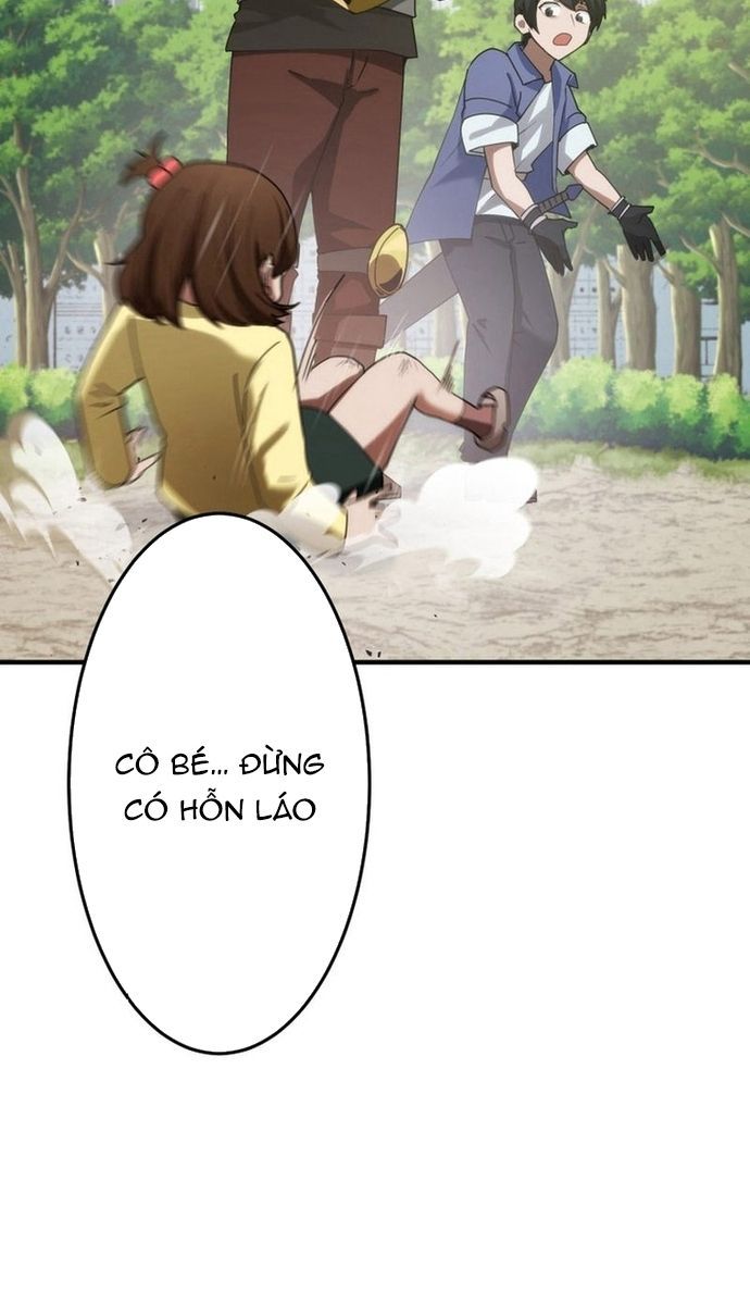 Đảo Ngược Chỉ Số : Từ Kẻ Xui Xẻo Thành Vô Địch! Chap 8 - Next Chap 9
