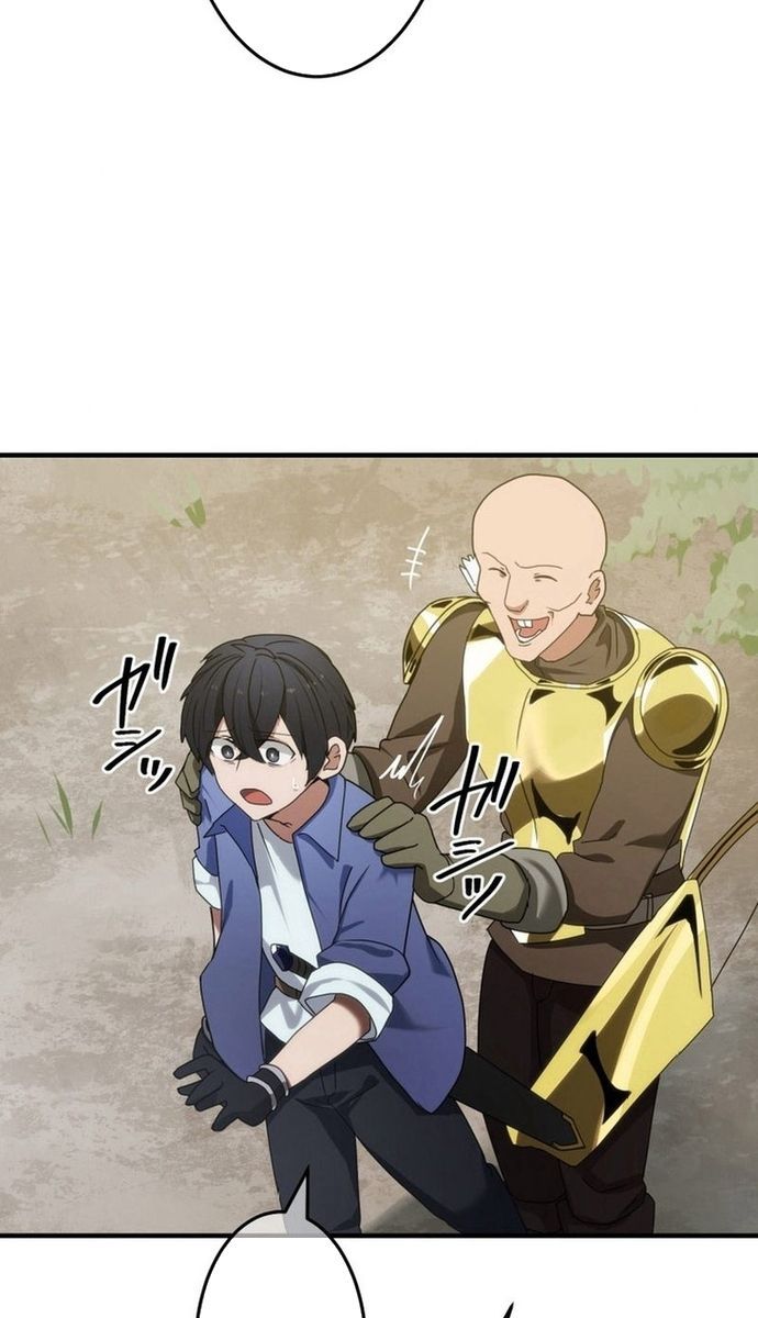 Đảo Ngược Chỉ Số : Từ Kẻ Xui Xẻo Thành Vô Địch! Chap 8 - Next Chap 9