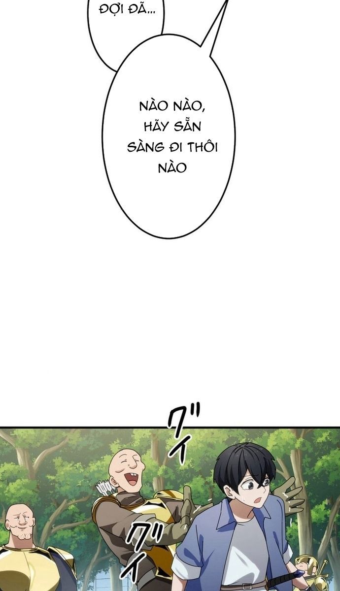 Đảo Ngược Chỉ Số : Từ Kẻ Xui Xẻo Thành Vô Địch! Chap 8 - Next Chap 9