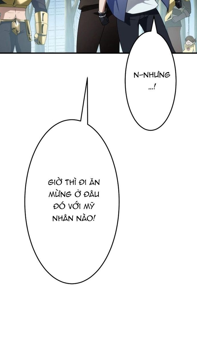 Đảo Ngược Chỉ Số : Từ Kẻ Xui Xẻo Thành Vô Địch! Chap 8 - Next Chap 9