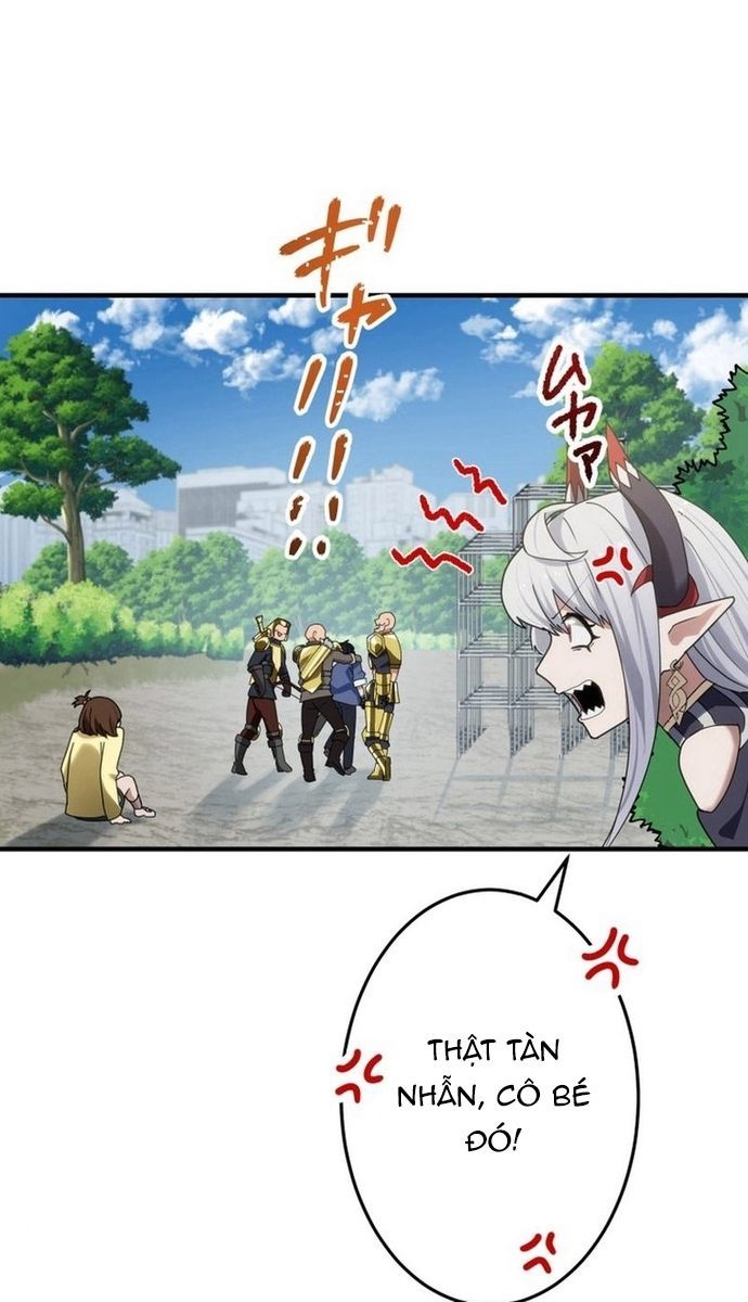 Đảo Ngược Chỉ Số : Từ Kẻ Xui Xẻo Thành Vô Địch! Chap 8 - Next Chap 9