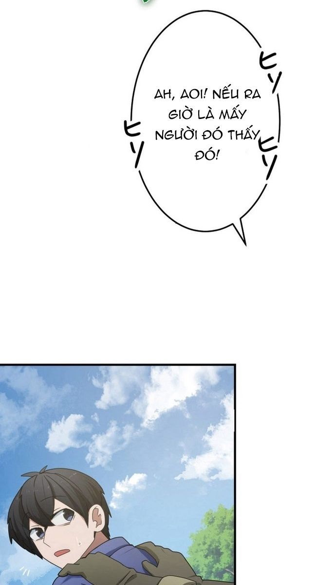 Đảo Ngược Chỉ Số : Từ Kẻ Xui Xẻo Thành Vô Địch! Chap 8 - Next Chap 9