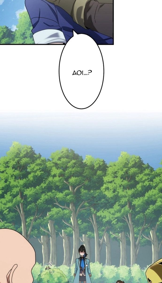 Đảo Ngược Chỉ Số : Từ Kẻ Xui Xẻo Thành Vô Địch! Chap 8 - Next Chap 9