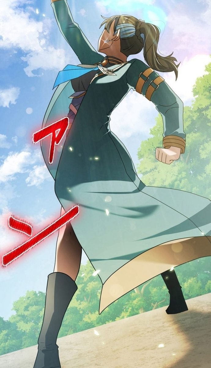 Đảo Ngược Chỉ Số : Từ Kẻ Xui Xẻo Thành Vô Địch! Chap 8 - Next Chap 9