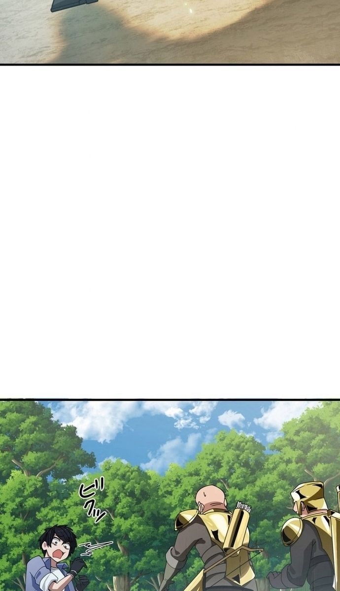 Đảo Ngược Chỉ Số : Từ Kẻ Xui Xẻo Thành Vô Địch! Chap 8 - Next Chap 9