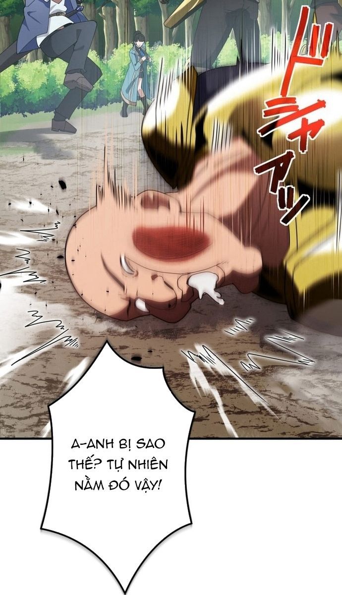 Đảo Ngược Chỉ Số : Từ Kẻ Xui Xẻo Thành Vô Địch! Chap 8 - Next Chap 9