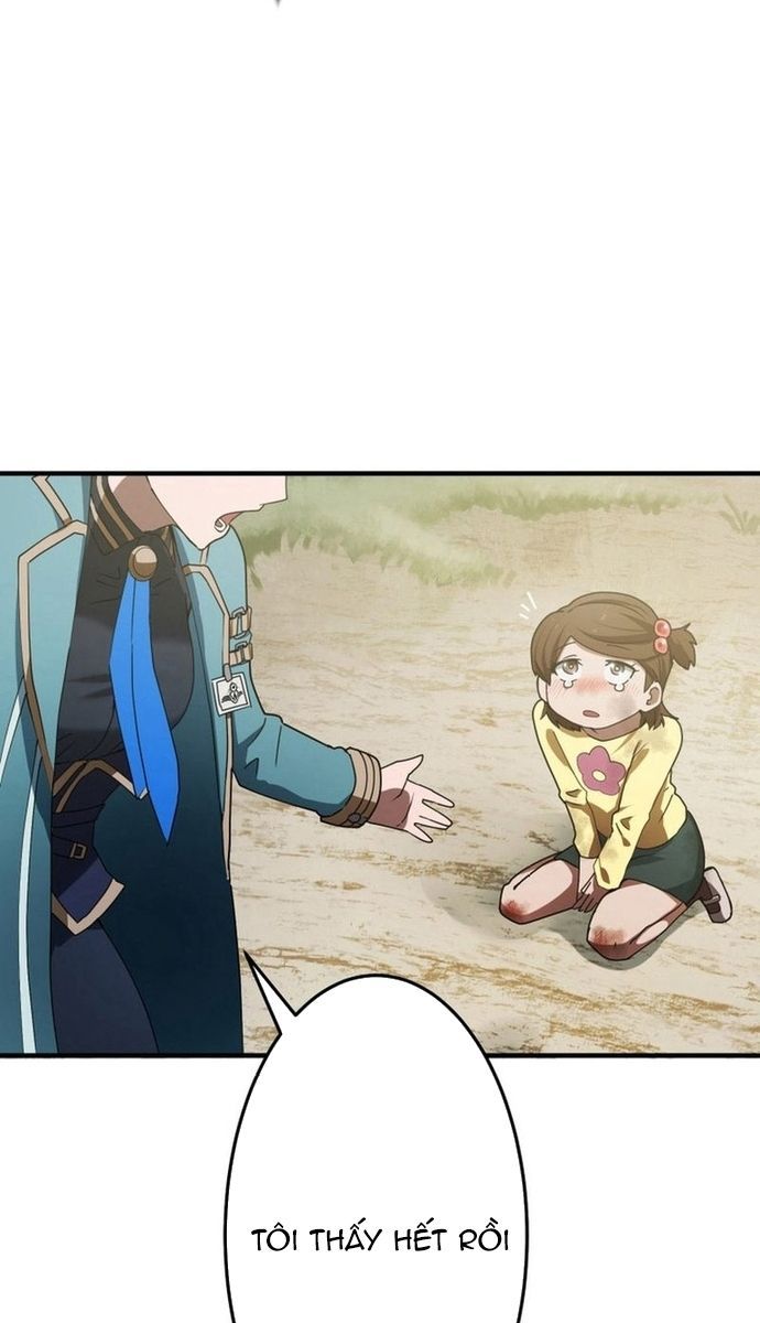 Đảo Ngược Chỉ Số : Từ Kẻ Xui Xẻo Thành Vô Địch! Chap 8 - Next Chap 9
