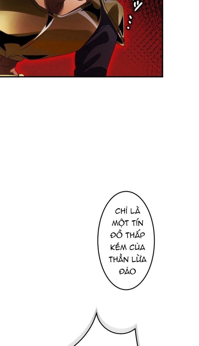 Đảo Ngược Chỉ Số : Từ Kẻ Xui Xẻo Thành Vô Địch! Chap 8 - Next Chap 9