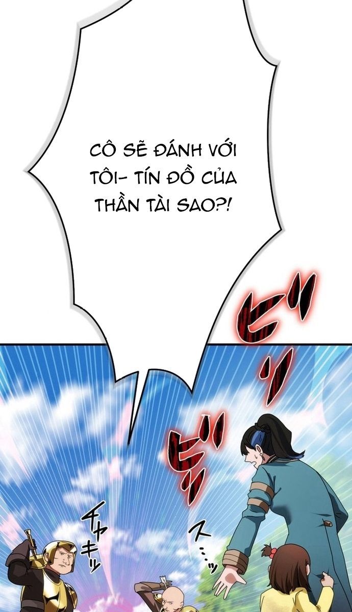 Đảo Ngược Chỉ Số : Từ Kẻ Xui Xẻo Thành Vô Địch! Chap 8 - Next Chap 9