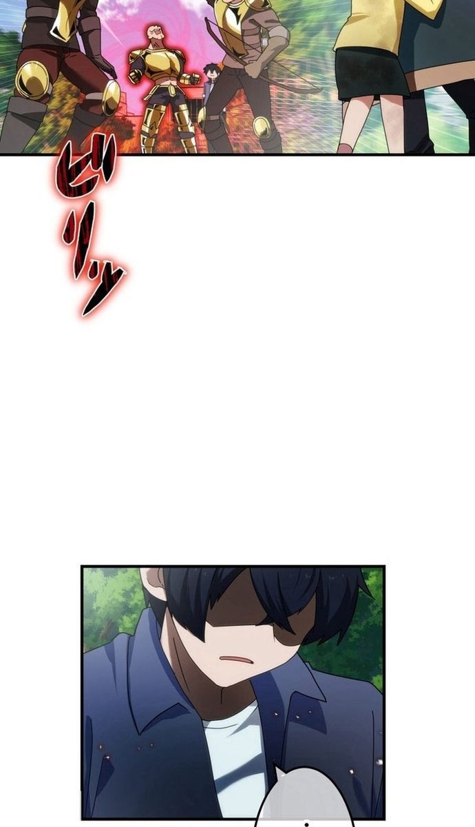 Đảo Ngược Chỉ Số : Từ Kẻ Xui Xẻo Thành Vô Địch! Chap 8 - Next Chap 9