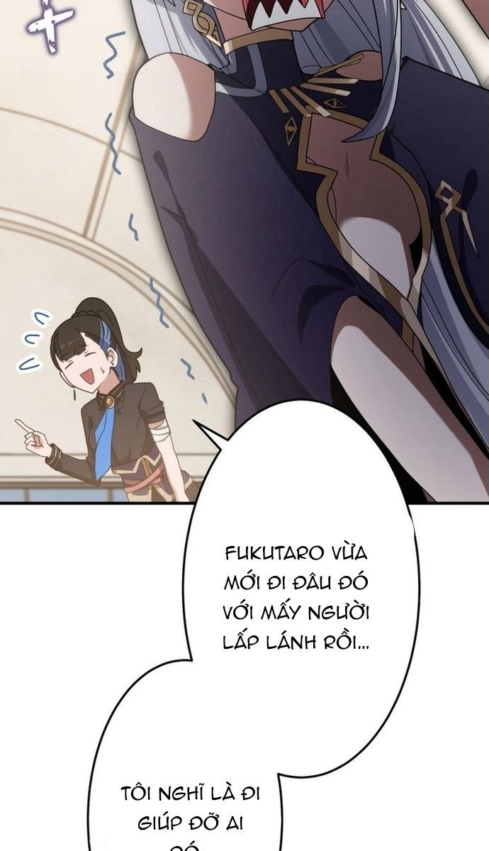 Đảo Ngược Chỉ Số : Từ Kẻ Xui Xẻo Thành Vô Địch! Chap 8 - Next Chap 9