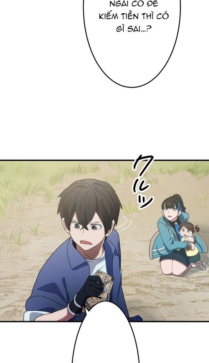 Đảo Ngược Chỉ Số : Từ Kẻ Xui Xẻo Thành Vô Địch! Chap 8 - Next Chap 9