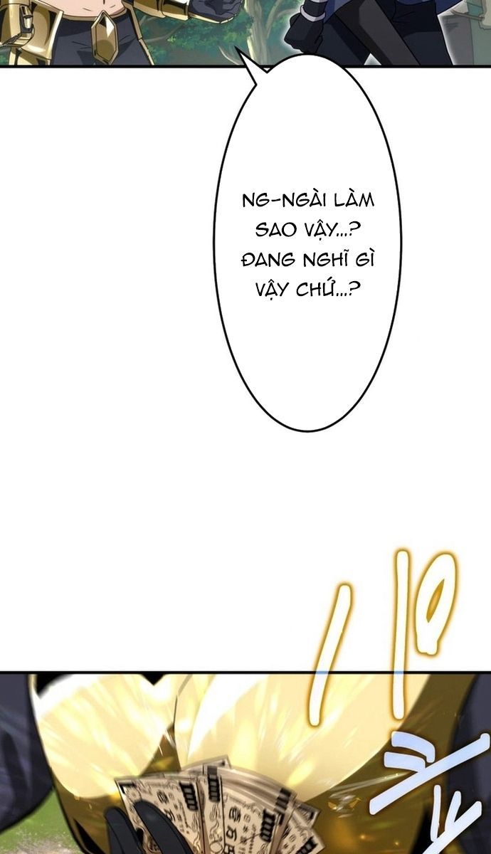 Đảo Ngược Chỉ Số : Từ Kẻ Xui Xẻo Thành Vô Địch! Chap 8 - Next Chap 9