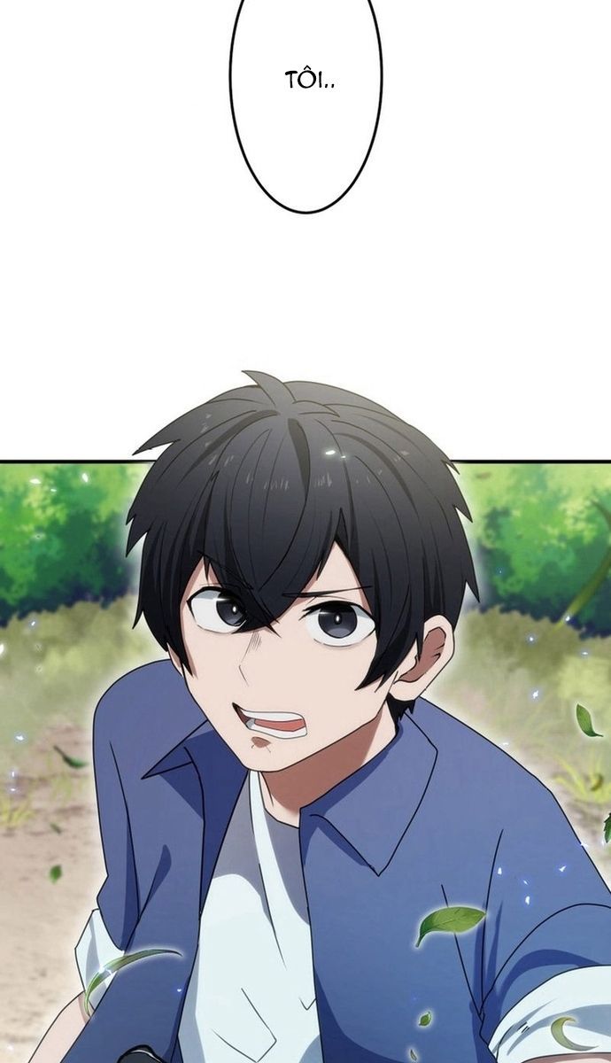 Đảo Ngược Chỉ Số : Từ Kẻ Xui Xẻo Thành Vô Địch! Chap 8 - Next Chap 9