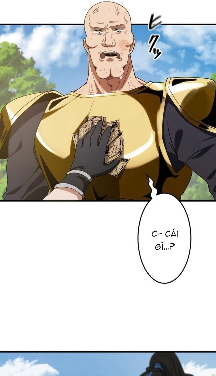 Đảo Ngược Chỉ Số : Từ Kẻ Xui Xẻo Thành Vô Địch! Chap 8 - Next Chap 9