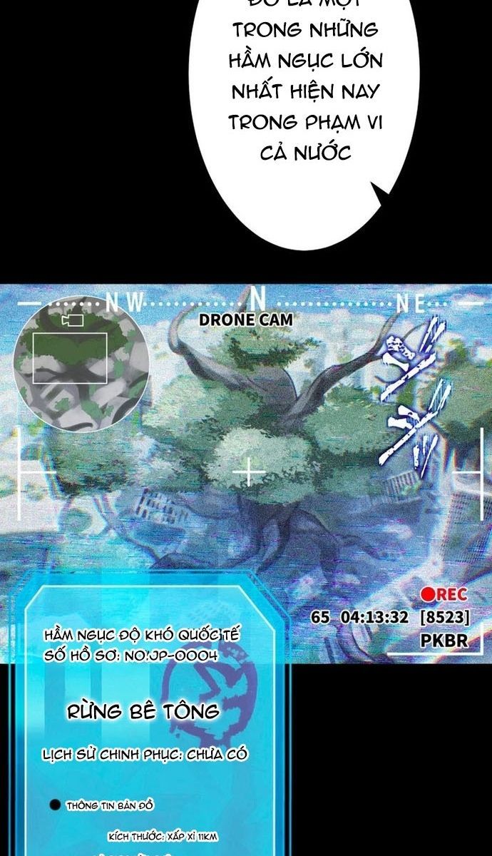 Đảo Ngược Chỉ Số : Từ Kẻ Xui Xẻo Thành Vô Địch! Chap 9 - Next Chap 10