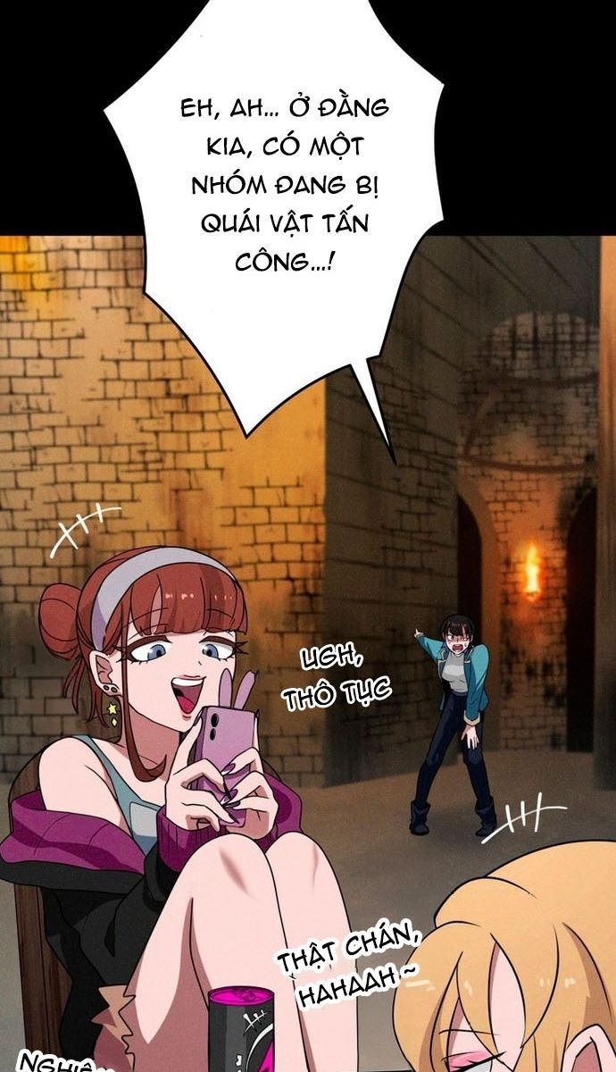 Đảo Ngược Chỉ Số : Từ Kẻ Xui Xẻo Thành Vô Địch! Chap 9 - Next Chap 10