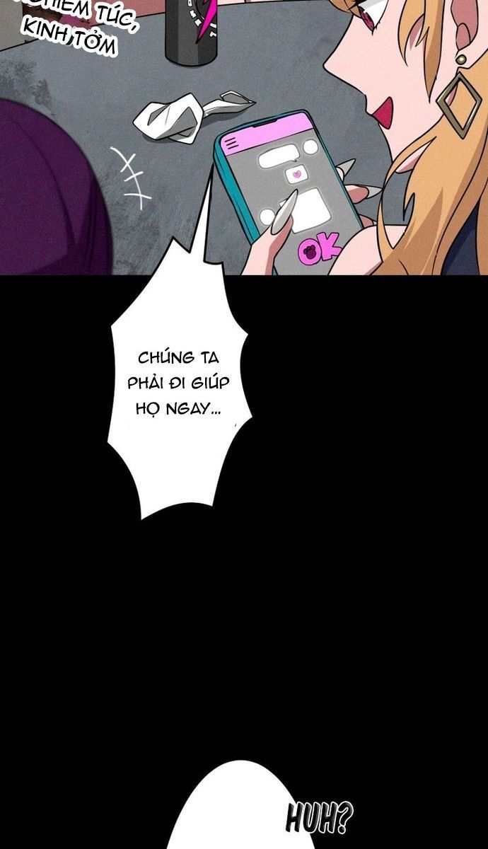 Đảo Ngược Chỉ Số : Từ Kẻ Xui Xẻo Thành Vô Địch! Chap 9 - Next Chap 10