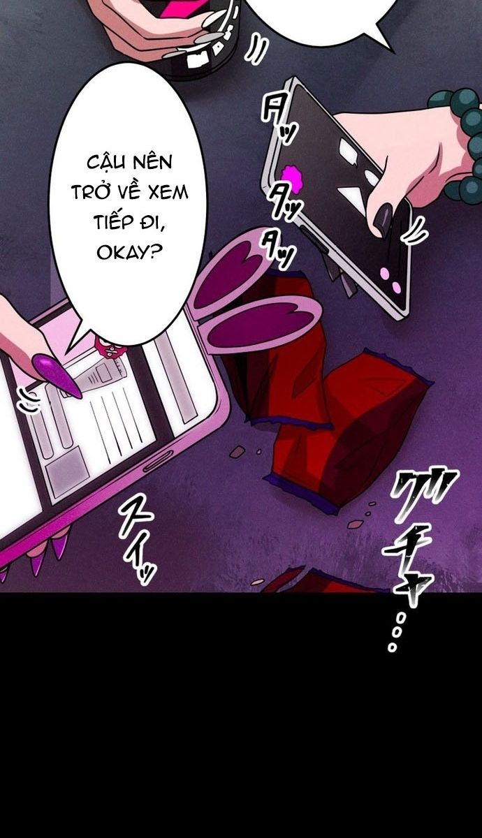 Đảo Ngược Chỉ Số : Từ Kẻ Xui Xẻo Thành Vô Địch! Chap 9 - Next Chap 10
