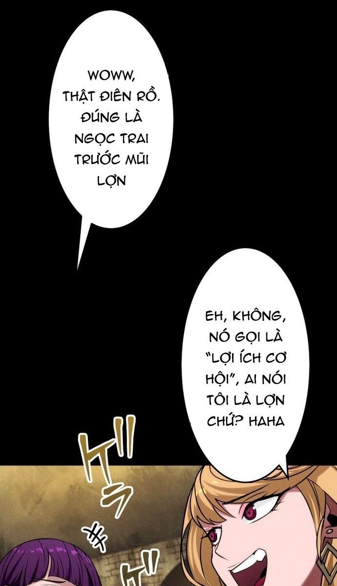 Đảo Ngược Chỉ Số : Từ Kẻ Xui Xẻo Thành Vô Địch! Chap 9 - Next Chap 10