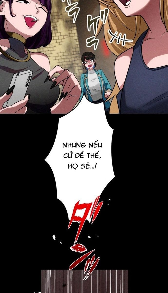 Đảo Ngược Chỉ Số : Từ Kẻ Xui Xẻo Thành Vô Địch! Chap 9 - Next Chap 10