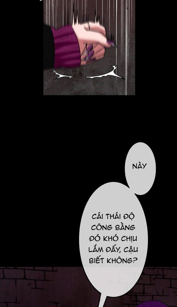 Đảo Ngược Chỉ Số : Từ Kẻ Xui Xẻo Thành Vô Địch! Chap 9 - Next Chap 10
