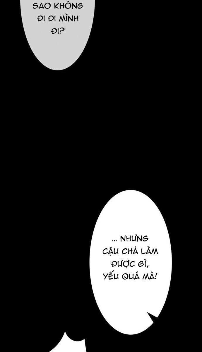 Đảo Ngược Chỉ Số : Từ Kẻ Xui Xẻo Thành Vô Địch! Chap 9 - Next Chap 10