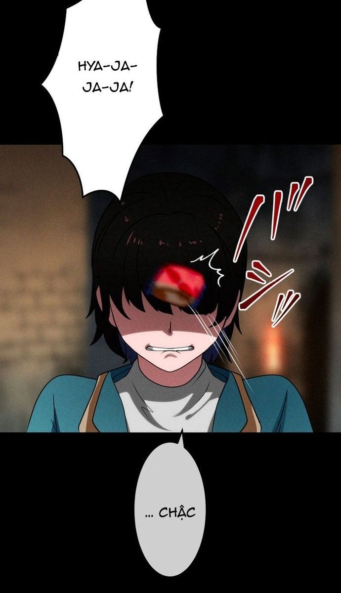 Đảo Ngược Chỉ Số : Từ Kẻ Xui Xẻo Thành Vô Địch! Chap 9 - Next Chap 10