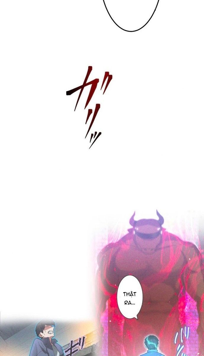 Đảo Ngược Chỉ Số : Từ Kẻ Xui Xẻo Thành Vô Địch! Chap 9 - Next Chap 10