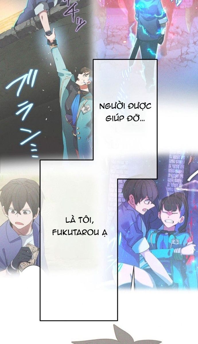 Đảo Ngược Chỉ Số : Từ Kẻ Xui Xẻo Thành Vô Địch! Chap 9 - Next Chap 10