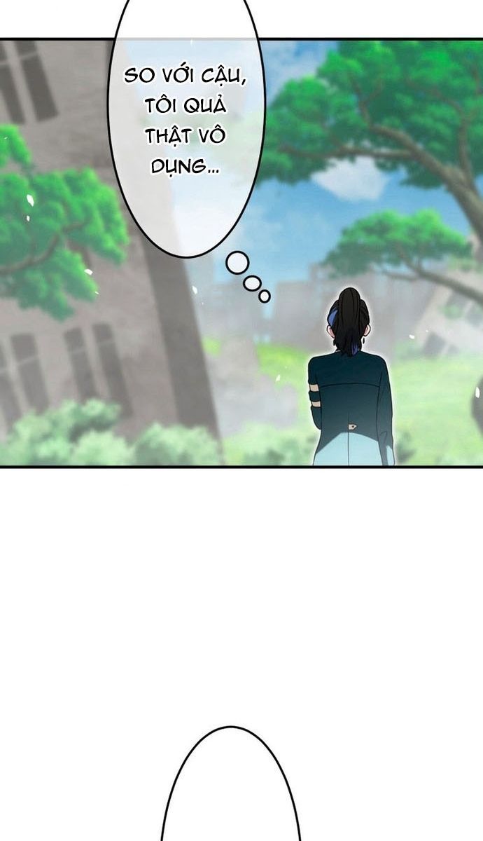 Đảo Ngược Chỉ Số : Từ Kẻ Xui Xẻo Thành Vô Địch! Chap 9 - Next Chap 10