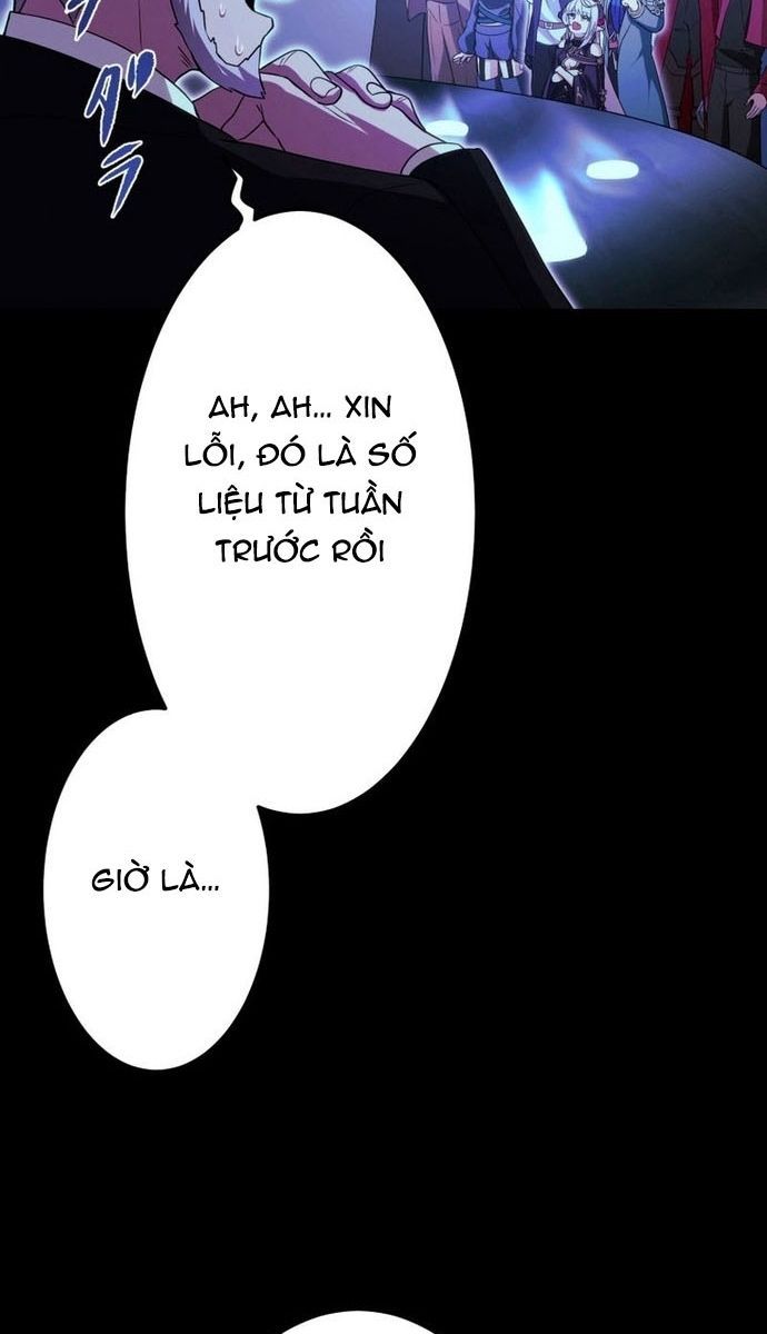 Đảo Ngược Chỉ Số : Từ Kẻ Xui Xẻo Thành Vô Địch! Chap 9 - Next Chap 10