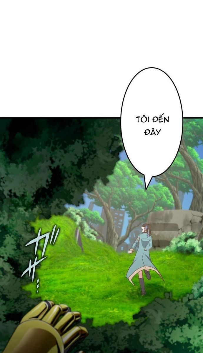 Đảo Ngược Chỉ Số : Từ Kẻ Xui Xẻo Thành Vô Địch! Chap 9 - Next Chap 10