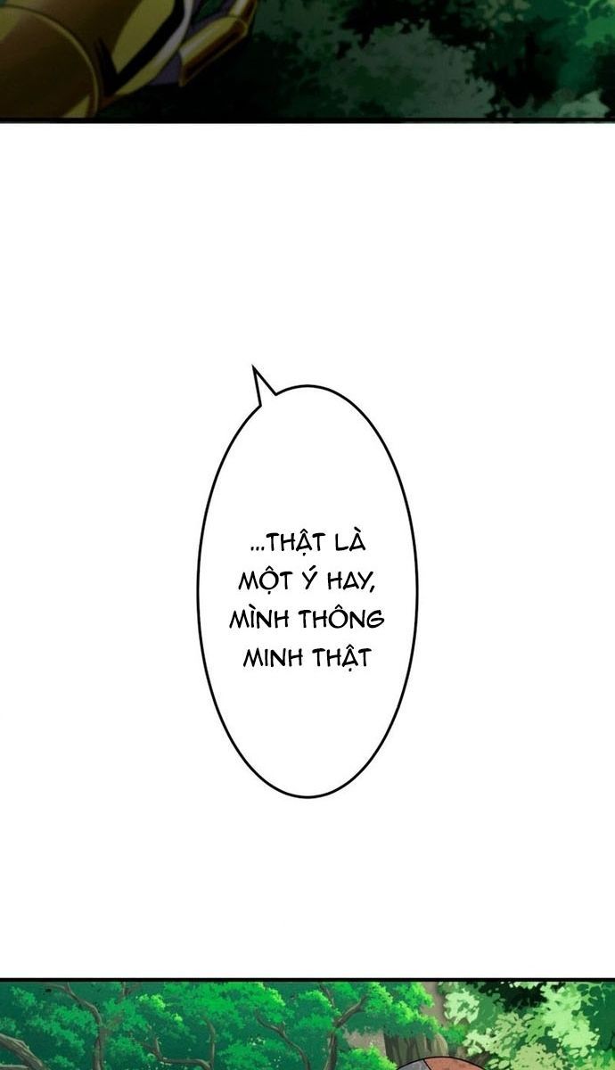 Đảo Ngược Chỉ Số : Từ Kẻ Xui Xẻo Thành Vô Địch! Chap 9 - Next Chap 10