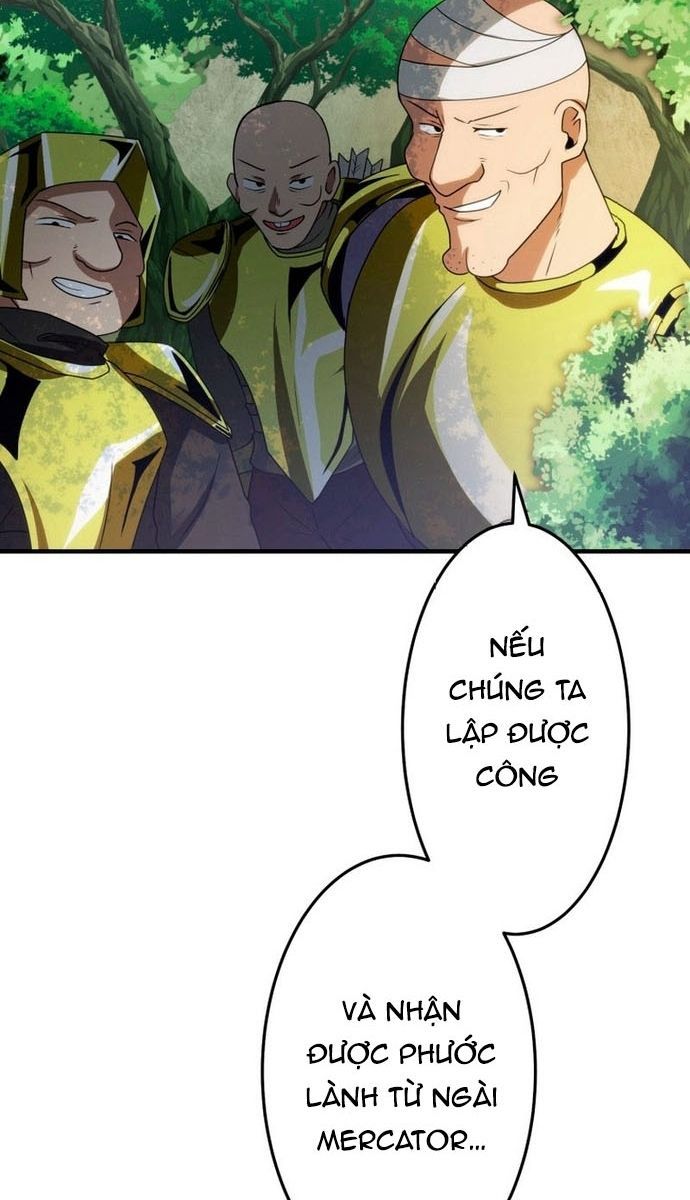 Đảo Ngược Chỉ Số : Từ Kẻ Xui Xẻo Thành Vô Địch! Chap 9 - Next Chap 10