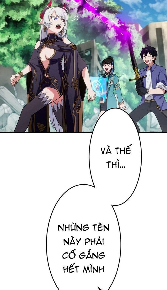 Đảo Ngược Chỉ Số : Từ Kẻ Xui Xẻo Thành Vô Địch! Chap 9 - Next Chap 10