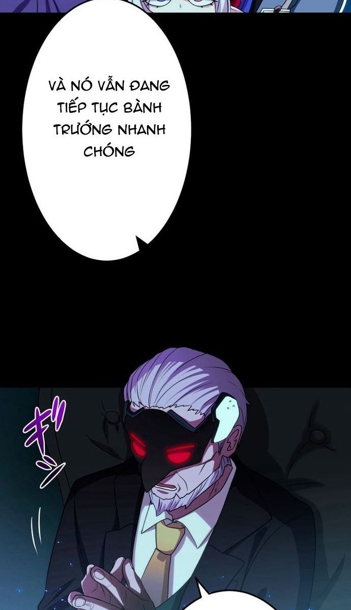 Đảo Ngược Chỉ Số : Từ Kẻ Xui Xẻo Thành Vô Địch! Chap 9 - Next Chap 10