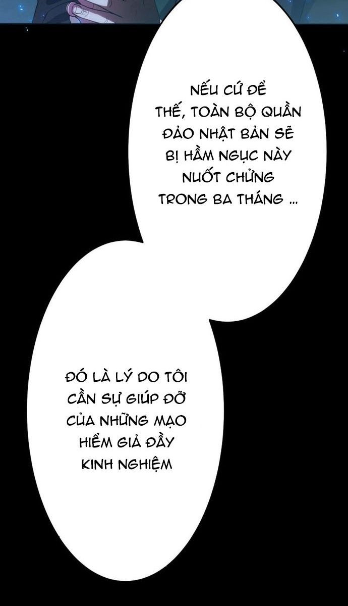 Đảo Ngược Chỉ Số : Từ Kẻ Xui Xẻo Thành Vô Địch! Chap 9 - Next Chap 10