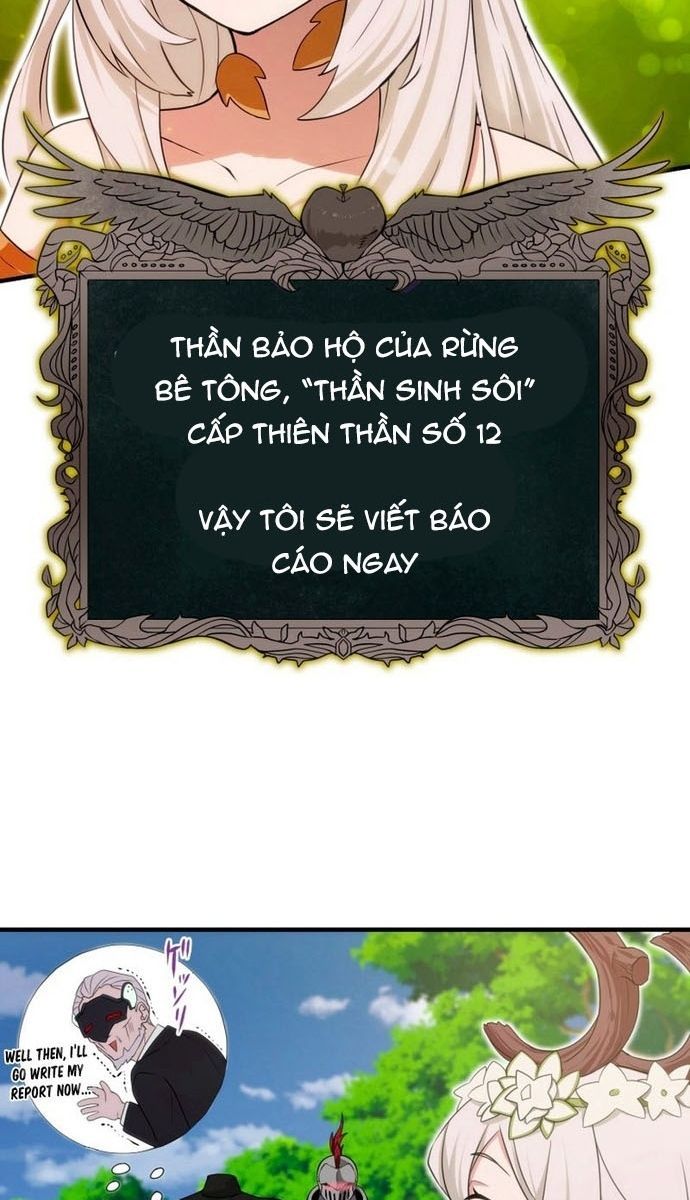 Đảo Ngược Chỉ Số : Từ Kẻ Xui Xẻo Thành Vô Địch! Chap 9 - Next Chap 10