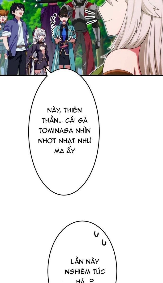 Đảo Ngược Chỉ Số : Từ Kẻ Xui Xẻo Thành Vô Địch! Chap 9 - Next Chap 10